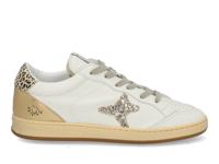 AMA brand Sun 4115 white leopard Wit maat 41