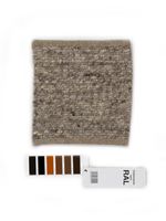 MOMO Rugs Natural Weaves - Wool Fine 227 - 240x340 cm Vloerkleed
