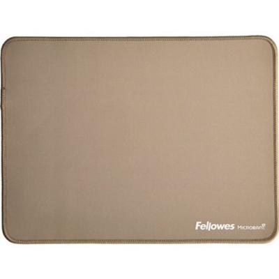 Muismat Fellowes 100139319 Beige