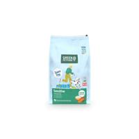 Voer Green Petfood InsectDog Sensitive 10 kg Rijst Voer Green Petfood InsectDog Sensitive 10 kg Rijst