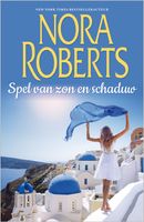 Spel van zon en schaduw - Nora Roberts - ebook