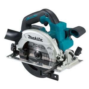 Makita DHS660ZJ - 18 V Cirkelzaag 165 mm Body - Zonder accu's en lader in Mbox - DHS660ZJ