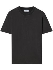 Off-White t-shirt Super Moon - Noir