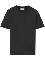 Off-White t-shirt Super Moon - Noir