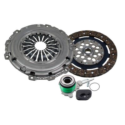 Koppelingsset ADBP300024