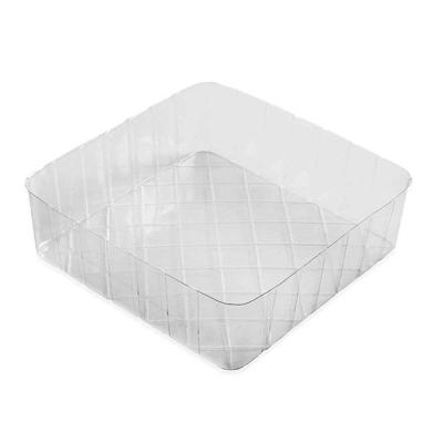 Paraplu Roxanne Beige Hout MDF (15 x 48,5 x 15 cm)