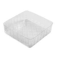 Paraplu Roxanne Beige Hout MDF (15 x 48,5 x 15 cm)