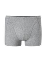 Schiesser - 95-5 - Minishorts - licht grijs, Maat:XL
