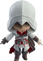 Assassin's Creed Nendoroid - Ezio Auditore - thumbnail