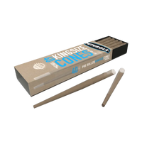Futurola Futurola Dutch Brown pre rolled King Size - 109/26