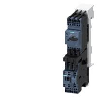 Siemens 3RA2120-1FH24-0BB4 3RA21201FH240BB4 Aftakking voor apparaat 690 V Nominale stroom 3.6 A