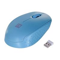 NATEC STORK muis Thuis Ambidextrous RF Wireless + USB Type-A Optisch 1600 DPI