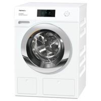Miele WER 875 WPS PowerWash TwinDos Wasmachine Wit