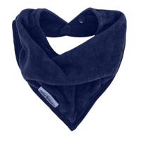 Silly Billyz fleece bandana navy