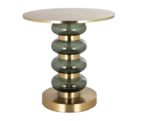 Bijzettafel Dalina - groen