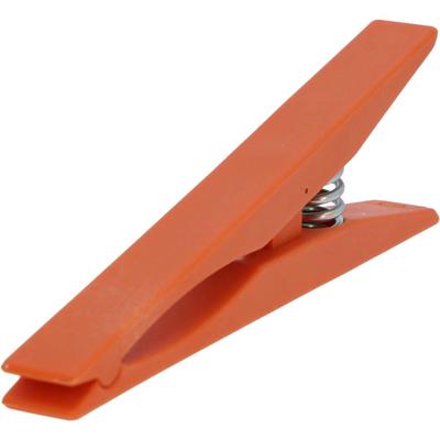 Kunststof klem met isolatie, groot, 165 mm KS Tools 117.0161