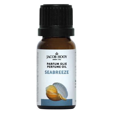 Jacob Hooy Parfum olie seabreeze 10 Milliliter Jacob Hooy Parfum olie seabreeze 10 Milliliter