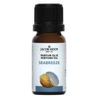 Jacob Hooy Parfum olie seabreeze 10 Milliliter