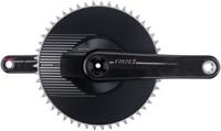 SRAM Crankset pm red 1 axs e1 167,5mm