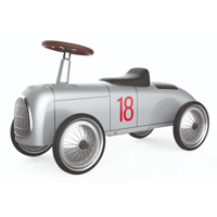 Baghera loopauto - Audi Roadster