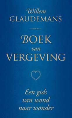 Boek van vergeving (Paperback)