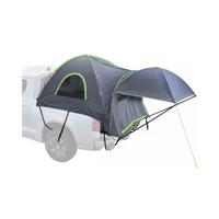 VEVOR Auto Tent Kofferbak Kampeertent Luifel Zonwering Vrachtwagen 162cm