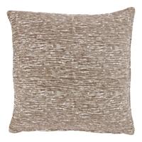 Kussen Amra taupe
