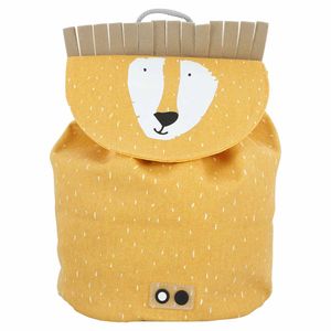 Trixie mini rugzak - mr. lion