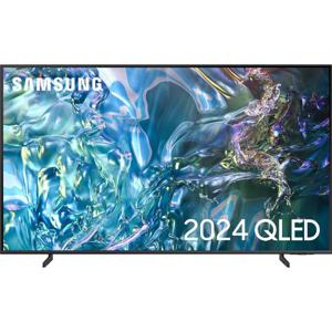 Samsung 43" QLED 4K Smart TV Q60D (2024)