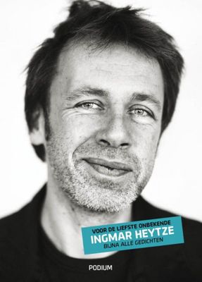 Ingmar  Heytze Voor de liefste onbekende