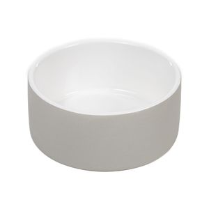 PAIKKA Cool Bowl - Concrete - L