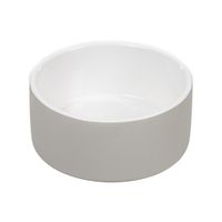 PAIKKA Cool Bowl - Concrete - L - thumbnail