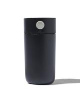 HEMA Koffie to go beker 250ml zwart (zwart)