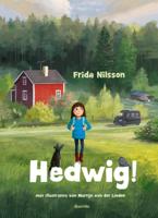 Hedwig! (Hardback)