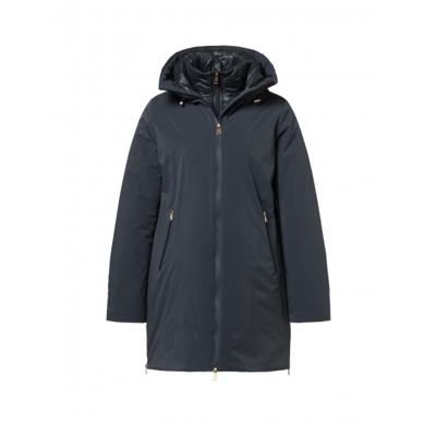Beaumont - Zwart | Dames | Jas | Zwart | 44 | regular | Kamst mode