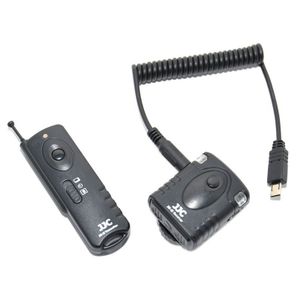 JJC JM-F2(II) Wireless Shutter Release (Sony)