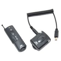 JJC JM-F2(II) Wireless Shutter Release (Sony)