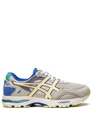 ASICS baskets Gel-MC Plus - Gris