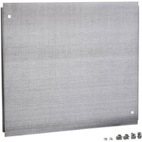 Schneider Electric NSYEC65 Kabeldoorvoering Plaatdikte (max.): 1.5 mm Staal 1 stuk(s)