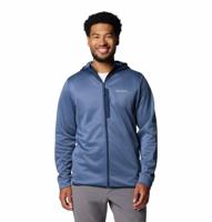 Columbia Tech™ Full Zip Vest Heren Dark Mountain M