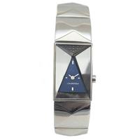 Horloge Dames Chronotech CT7357S-0 Ø 18 mm Kleur Blauw