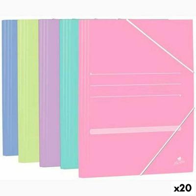 Map Mariola Taart Din A4 (20 Stuks)