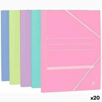Map Mariola Taart Din A4 (20 Stuks)