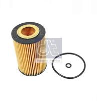 Dt Spare Parts Oliefilter 11.13106 - thumbnail