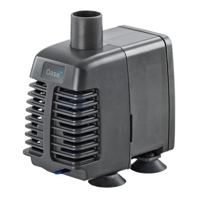 Oase OptiMax 1000 Vijverpomp - Energiezuinig, Instelbare Waterstroom & Betrouwbaar - Ideaal voor alle vijvers