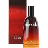 Fahrenheit eau de toilette, 100 ml