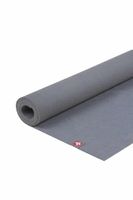 Manduka eKO Lite Yogamat Rubber Grijs 3 mm - Thunder - 180 x 61 cm - thumbnail