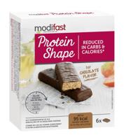 Modifast Protein shape reep chocolade Modifast Protein shape reep chocolade