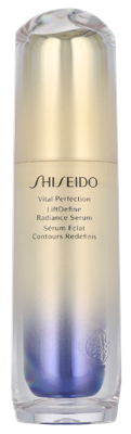 Shiseido Vital Perfection LiftDefine Radiance Serum 40ml Dames