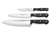 Wusthof Messenset Gourmet 3-delig